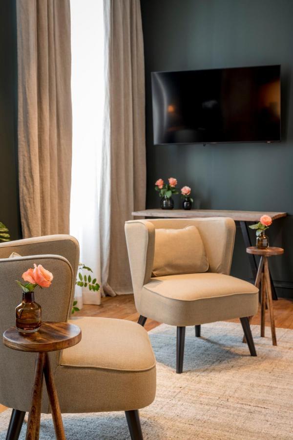 Hotel Des Brasseurs De Haan Ngoại thất bức ảnh