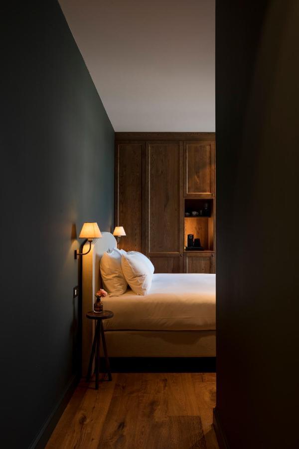 Hotel Des Brasseurs De Haan Ngoại thất bức ảnh
