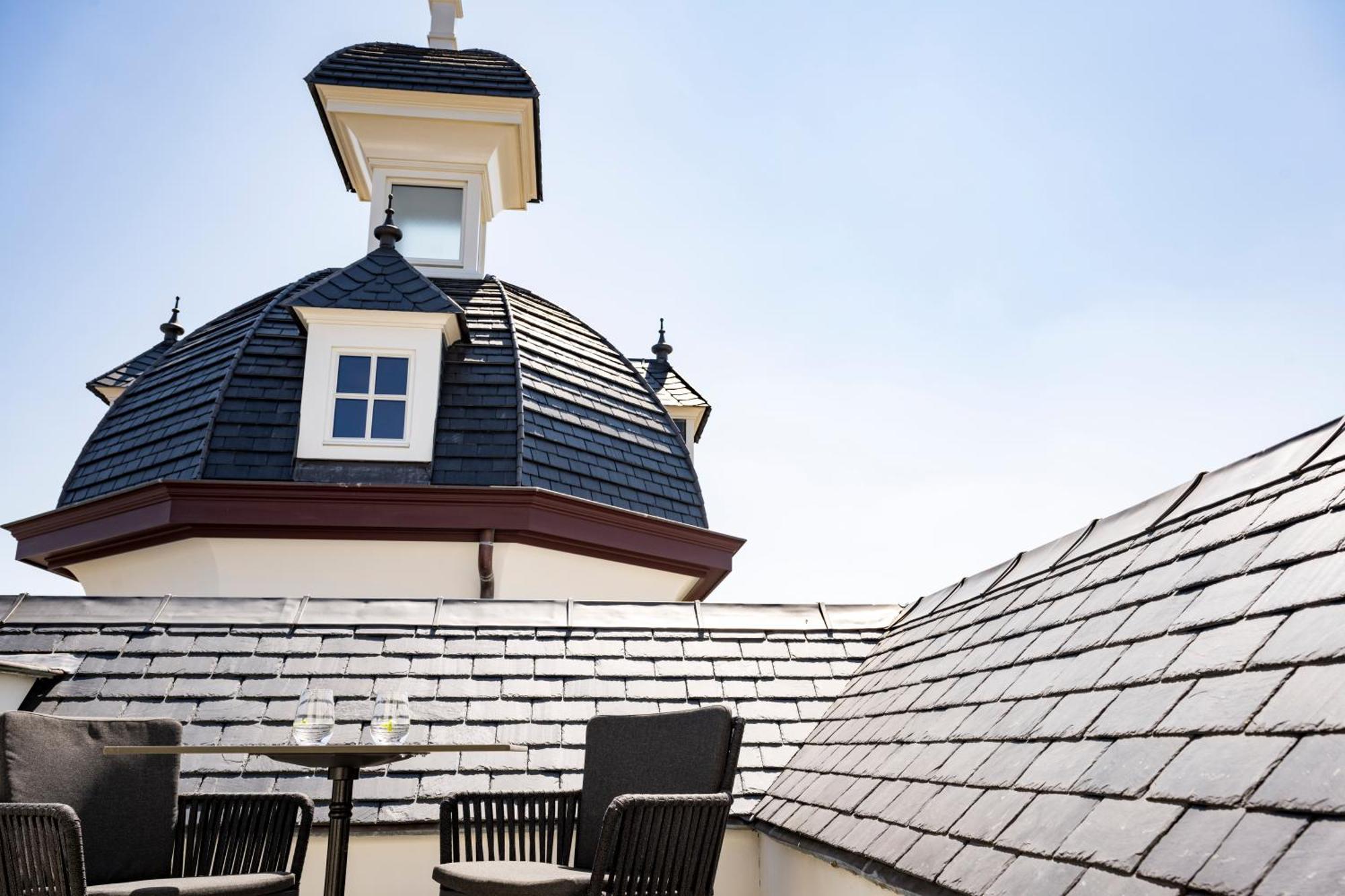 Hotel Des Brasseurs De Haan Ngoại thất bức ảnh