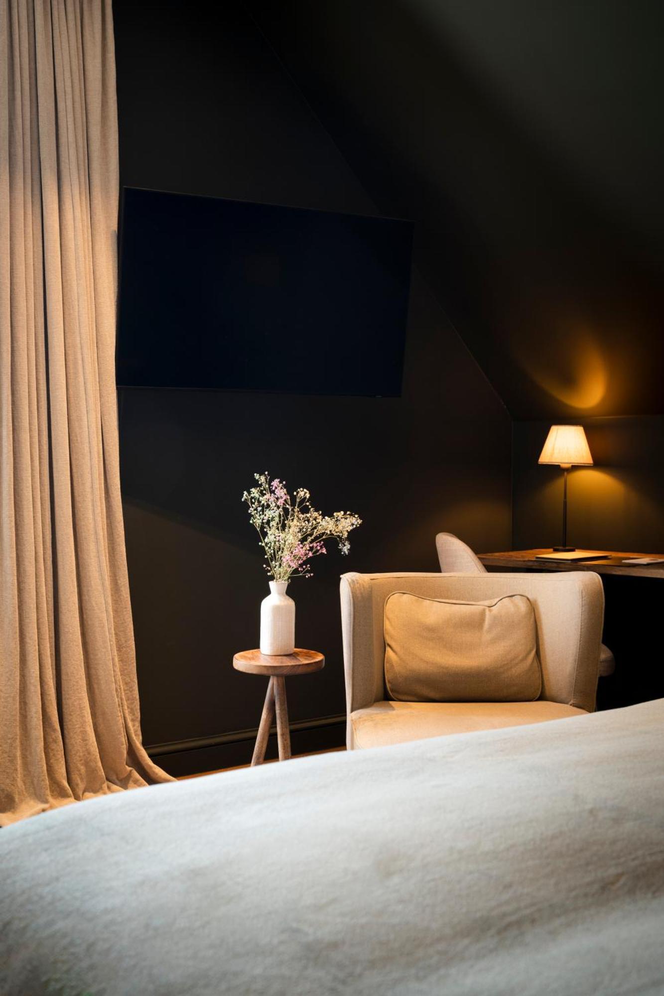 Hotel Des Brasseurs De Haan Ngoại thất bức ảnh