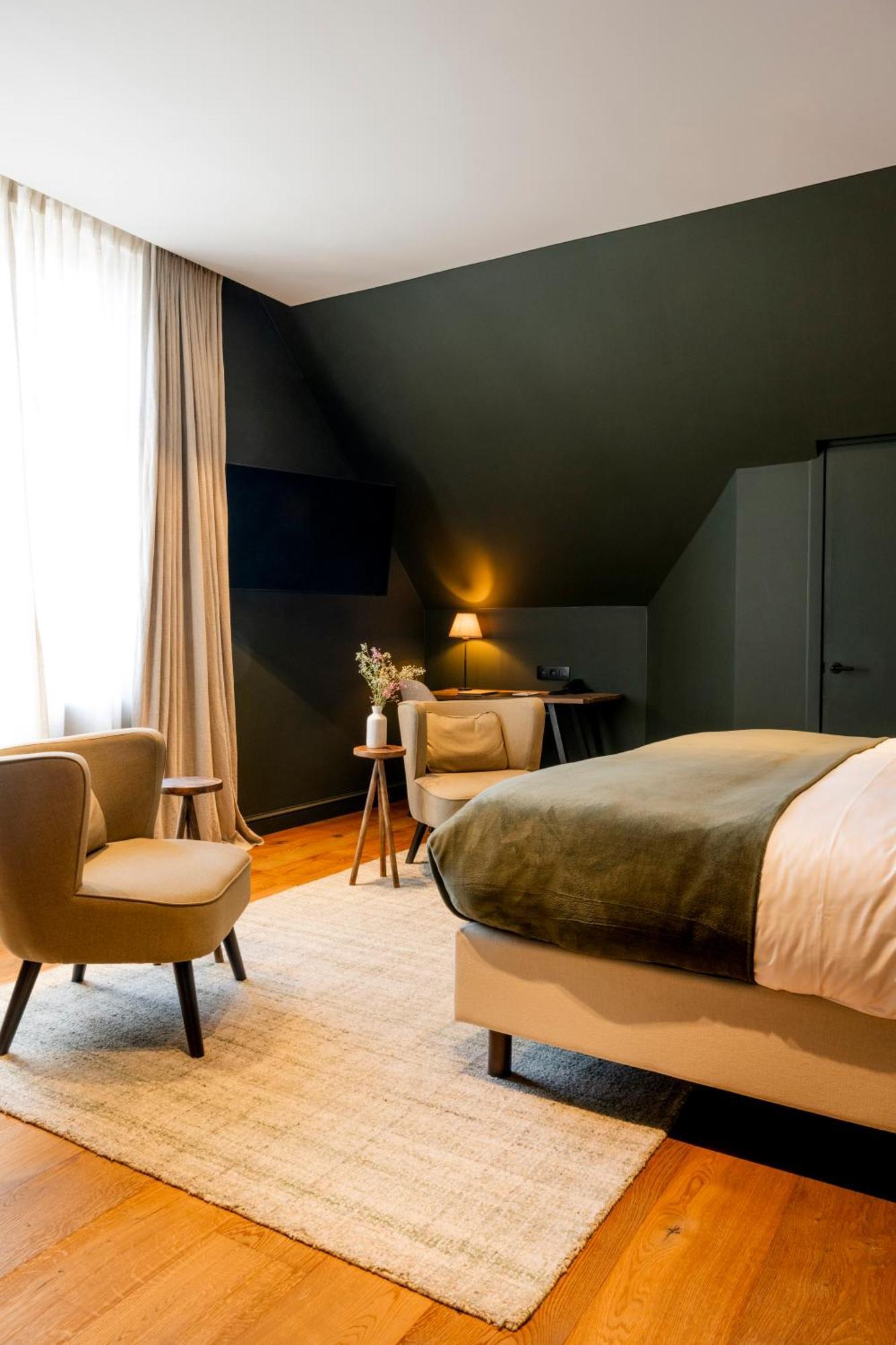 Hotel Des Brasseurs De Haan Ngoại thất bức ảnh