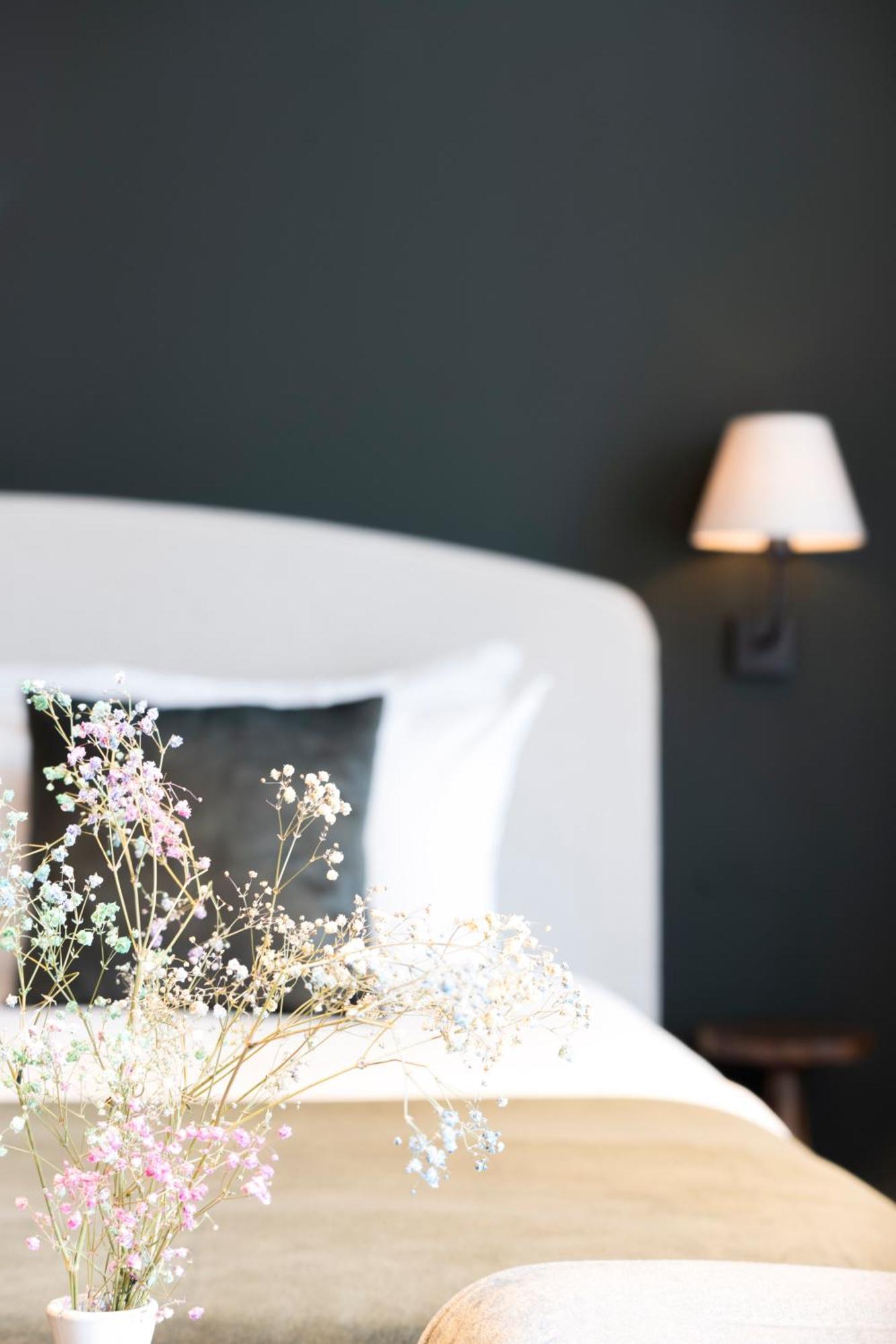Hotel Des Brasseurs De Haan Ngoại thất bức ảnh