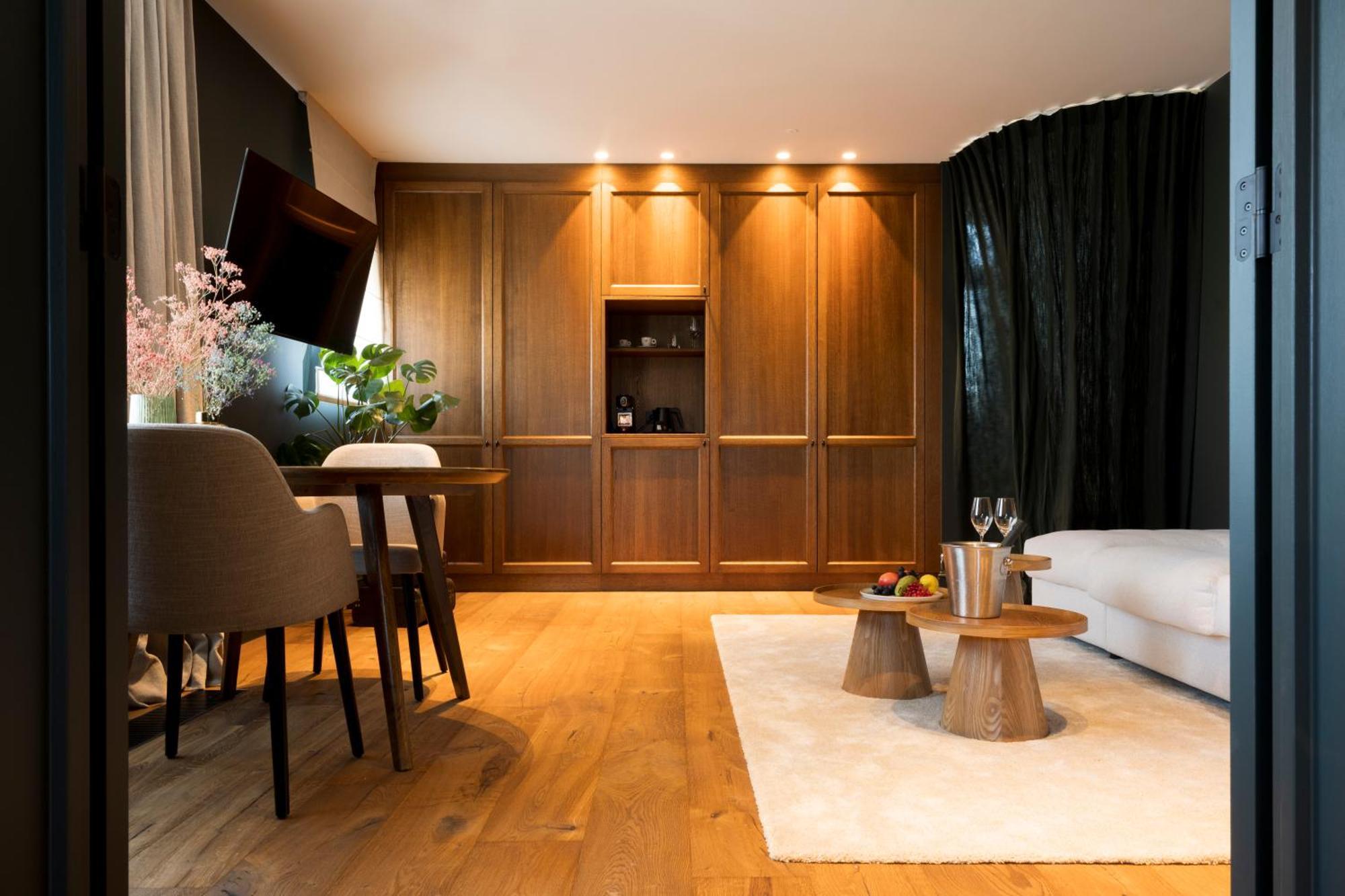 Hotel Des Brasseurs De Haan Ngoại thất bức ảnh