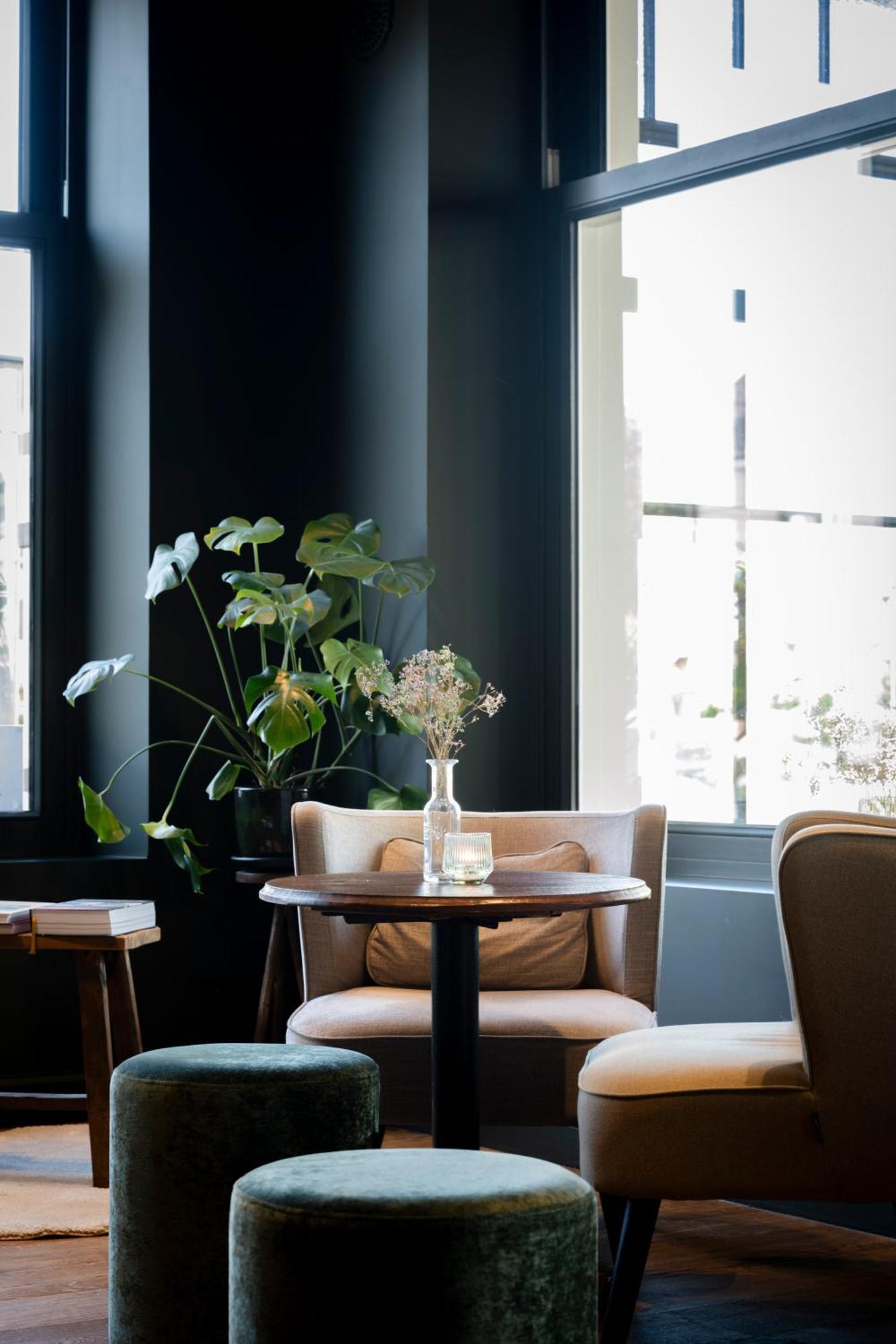 Hotel Des Brasseurs De Haan Ngoại thất bức ảnh