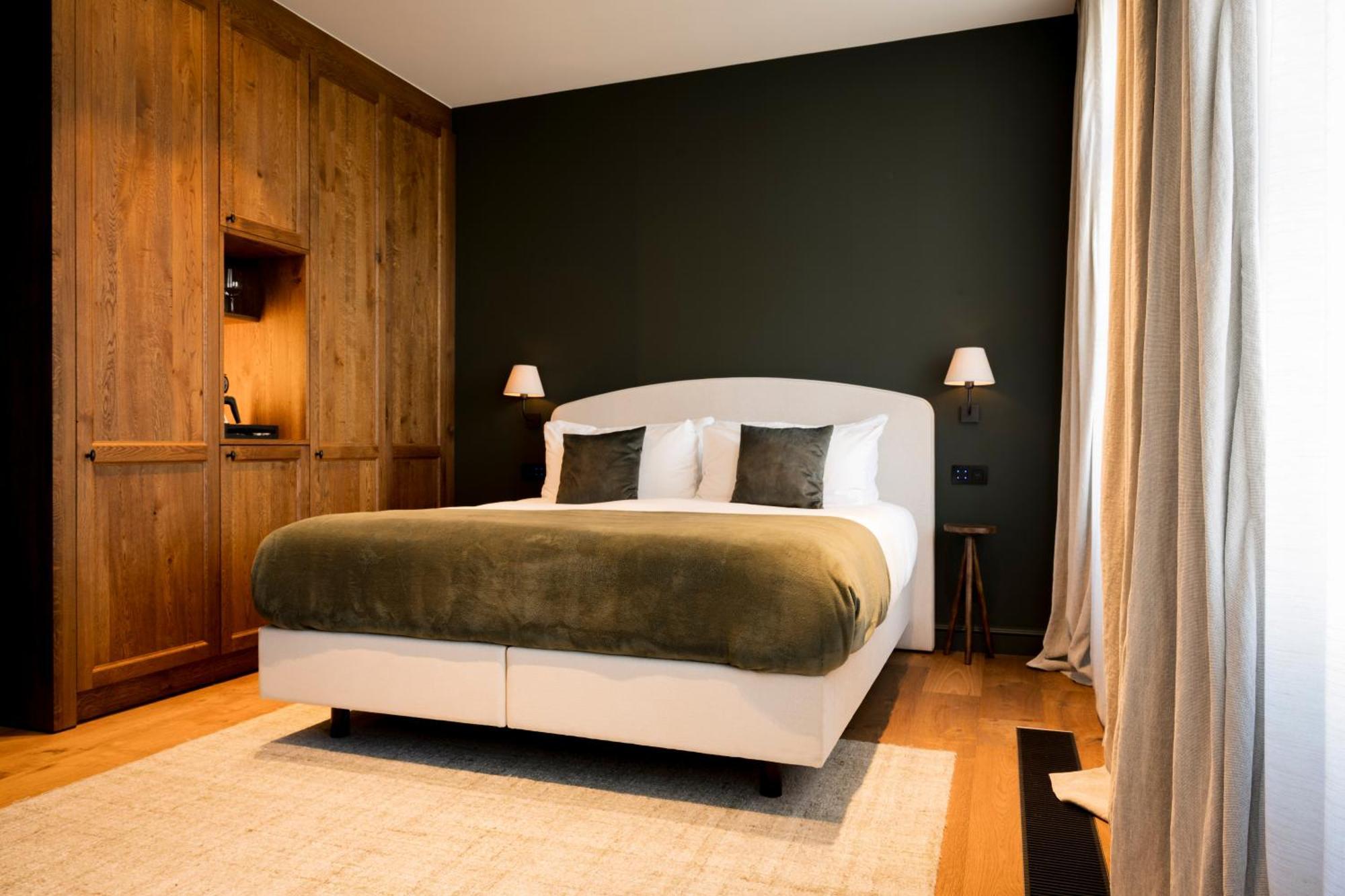 Hotel Des Brasseurs De Haan Ngoại thất bức ảnh